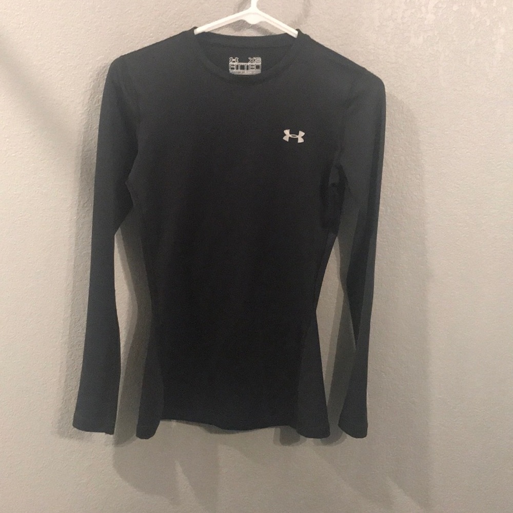 under armour coldgear long sleeve